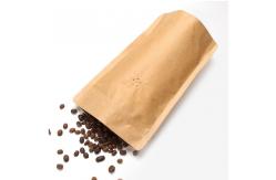 China Compostable k Paper Bag supplier