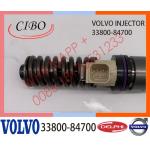 33800-84700 Diesel Engine Fuel Unit Injector BEBE4L00001 BEBE4L00002 BEBE4L00102