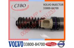 China 33800-84700 Diesel Engine Fuel Unit Injector BEBE4L00001 BEBE4L00002 BEBE4L00102 supplier