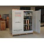 50kVA 3Phase Stabilizer Regulator Transformer 1000kva Automatic