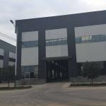 Customizable Design Prefabricated Steel Structure Aluminum Alloy Window High Efficiency