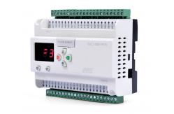 China SUMMIT Elevator Car Operating Panel DC24V 3 Layer Car Operation Panel LOP supplier