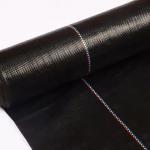 70GSM-210GSM Polypropylene Woven Geotextile Fabric For Road Construction for sale