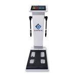 Best Professional Bioimpedancia Body Composition Analysis Body Composition Scale for Gym for sale