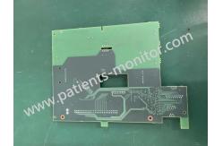 China PRIMEDIC XD100xe(M290) Defibrillator Keypad Board 892002158 KeyBoard Used Medical Spare Parts supplier