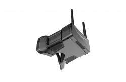 China Large FOV 48 Channels 600mAh Mini FPV Goggles 480x272 supplier