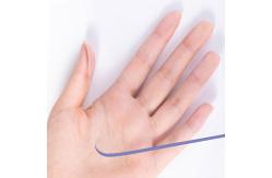 China Durable Waterproof  Manteles PVC Table Cloth Transparent material supplier