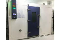 China Large Walk In Humidity Chamber 20%-95%RH Temperature Stability Chamber supplier