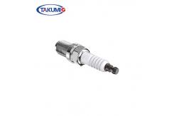 China OEM BKR6ES IK20 Auto Spark Plug With Iridium And Platinum Electrode supplier