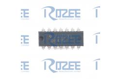 China CD4047BE supplier