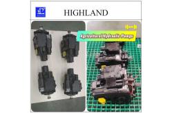 China Reliable Agricultural Machinery Hydraulic Piston Pumps supplier