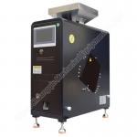 Ccd Coffee Bean Color Sorter Coffee Bean Mini Color Sorter Coffee Color Sorter for sale