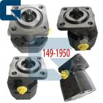  149-1950 1491950 Fuel Transfer Pump For 3408E Engine for sale