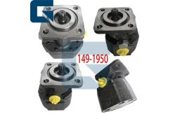 China  149-1950 1491950 Fuel Transfer Pump For 3408E Engine supplier