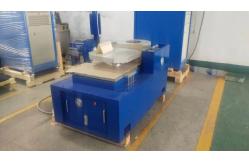 China High Frequency Electrodynamic Vibration Shaker 6000N supplier