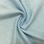 Dyed Stretch Plain Jersey Fabric 215cm Width 170gsm Soft Good Spandex for sale