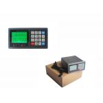 Belt Scale Controller With Ration Flow Feeding And High Accuracy Weight Totalizing for sale