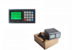 China Belt Scale Controller With Ration Flow Feeding And High Accuracy Weight Totalizing supplier