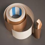 50mm Width Conductive Adhesive Copper Tape For Shielded Panel for sale