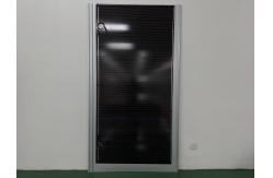 China 520W BIPV Solar Modules Steel Roof Plates 13.36A Optimum Operating Current supplier