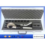 17MM Stroke Underground Cable Installation Tools Hydraulic Hose Crimping Tool HT-300 for sale