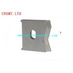 FUJI CP7/CP8 CP742 743 Cutter Tungsten Steel Fixed Cutter Movable Cutter DGPK2010 DGPK1481 for sale