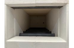 China Vertical Nitrogen Atmosphere High Temperature Box Furnace 1150 Ordm C ISO Certificated supplier
