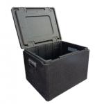 Customized EPP Box Waterproof Flame Retardant With ISO 9001 Certification for sale