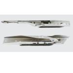 Silver Gamma FF2005 S2 Rapier Gripper For Weaving Loom Machine