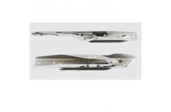 China Silver Gamma FF2005 S2 Rapier Gripper For Weaving Loom Machine supplier