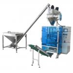 PRY-420,520 Automatic Milk Coffee Food Powder Packing Machine with Measuring for sale