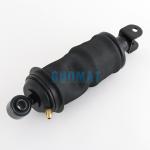 1908097 Scania Cab Air Suspension Bag 2493165 Seat Mount Air Spring for sale