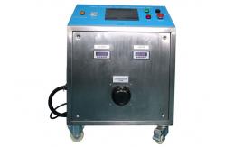 China Electric Hammer Durability Impact Test Apparatus For Electric Tools IEC 60745-2 supplier