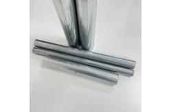 China 10 Ft Metal EMT Conduit Flame Retardant With  Long Service Life supplier