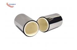 China Evanohm Foil 0.001~0.009mm Thickness Used For Microelement / Strainometer supplier
