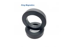 China KMN14010025  High AL value common mode inductor nanocrystalline core supplier