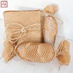 50CM*50M Biodegradable Honeycomb Paper Customized Size Craft Paper