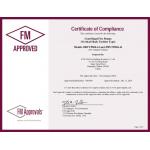 Wuhan Spico Machinery & Electronics Co., Ltd. Certifications
