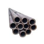 Seamless Steel Pipe Hollow Q235 Carbon Steel Tubing for sale