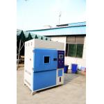 Painting Environmental Test Chambers / Temperature Control Xenon Lamp Aging Testing Chamber