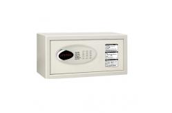 China Hotel Safe Box Wall Mounted Digital Laptop IPad Security Cabinet supplier
