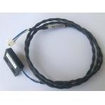 Cable Assy Y-Console Overtravel Switch Suitable For Cutter Xlc7000 / Z7 Part 91253001 for sale