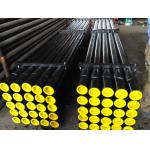 R780 / G105 Steel Grade Water Well Drill Pipe 4 1/2 Outside Diameter for sale