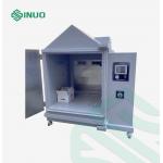 1m³ Compound Salt Spray Test System Environmental Test Chamber ISO 16750-4