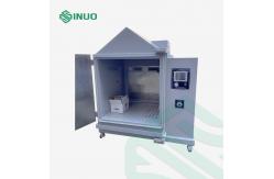 China 1m³ Compound Salt Spray Test System Environmental Test Chamber ISO 16750-4 supplier