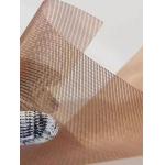 Micro Expanded Copper Mesh For Aircraft Lightning Defense