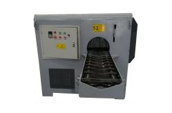 China SHYM450 multi rip saw machine, Shandong Multi Blade Saw Machine, Log Saw Machine supplier