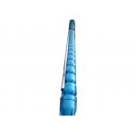 Irrigation Electric Submersible Deep Well Pumps / Submersible Underwater Pumps for sale