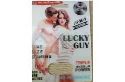 China Rhino 69 Blister Pack Capsules supplier