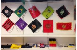 china Custom Polyester Flags exporter